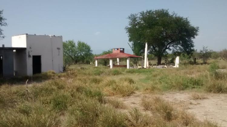 Foto Terreno en Venta en PESQUERIA, Pesquera, Nuevo Leon - $ 40.000.000 - TEV182177 - BienesOnLine