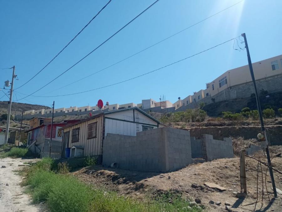 Home in Metric Way