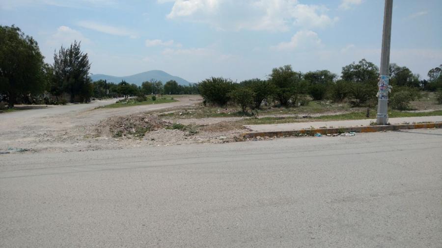 Foto Terreno en Venta en La Caada, Huehuetoca, Mexico - $ 14.500.000 - TEV321695 - BienesOnLine