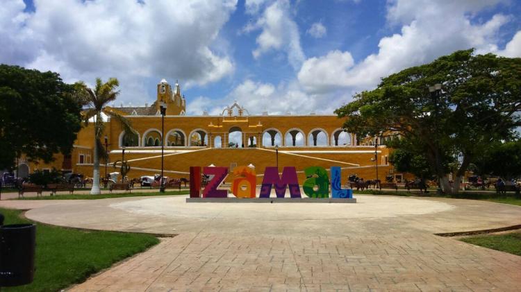 Foto Finca en Venta en izamal, Izamal, Yucatan - $ 630.000 - FIV241577 - BienesOnLine