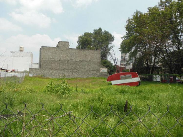 Foto Terreno en Venta en Valle Ceylan, Tlalnepantla, Mexico - $ 2.120.000 - TEV93805 - BienesOnLine