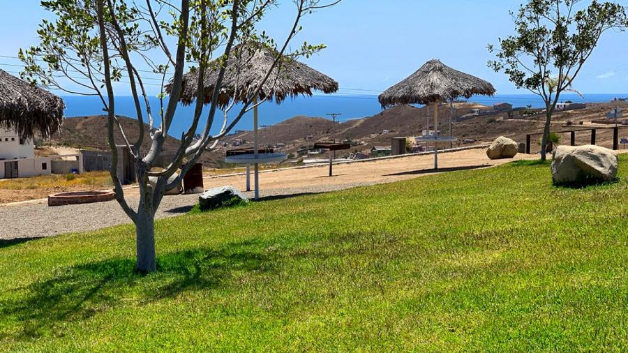 Terreno en Venta en Rosarito, Baja California UD 30.000 TEV255714