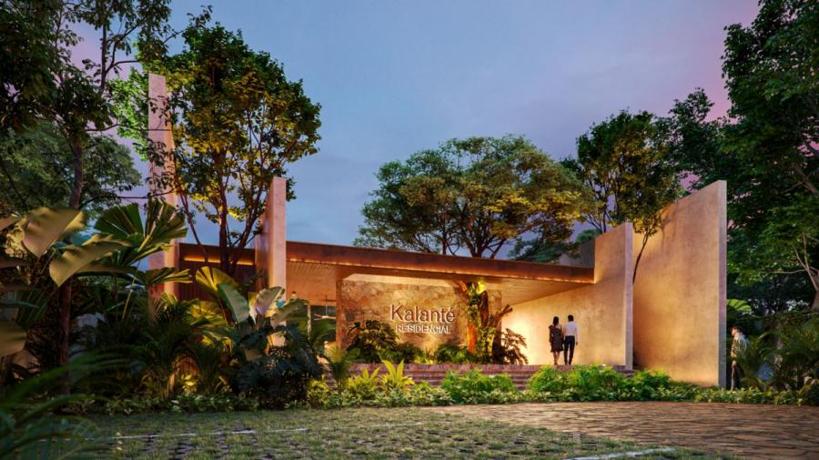 Foto Terreno en Venta en San Ignacio, Progreso, Yucatan - $ 1.250.000 - TEV337856 - BienesOnLine