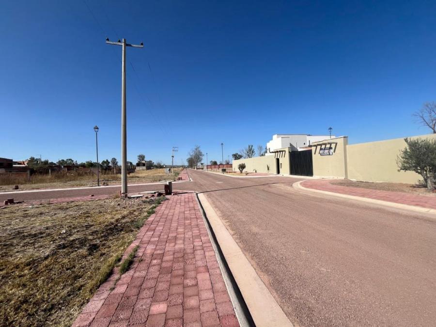 Foto Terreno en Venta en San Miguel de Allende, Guanajuato - $ 800.000 - TEV335124 - BienesOnLine