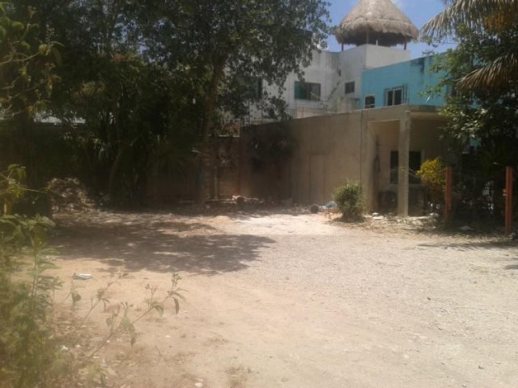 Foto Terreno en Venta en Tulum, Quintana Roo - $ 1.800.000 - TEV126371 - BienesOnLine