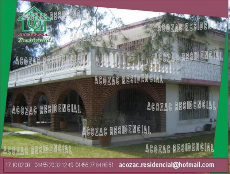 Foto Casa en Venta en Texcoco de Mora, Mexico - $ 2.300.000 - CAV20086 - BienesOnLine