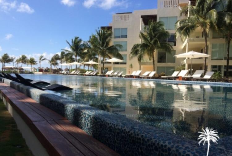 Foto Penthouse en Venta en Playa del Carmen, Quintana Roo - U$D 699.000 - PEV204676 - BienesOnLine