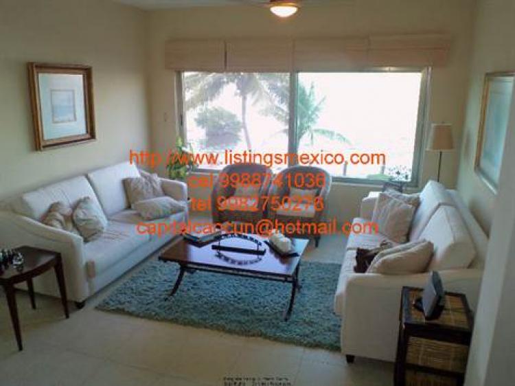 Foto Departamento en Venta en Cancn, Quintana Roo - U$D 340.000 - DEV93261 - BienesOnLine