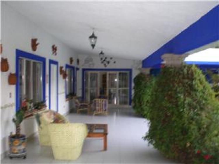 Foto Casa en Venta en ]Fraccionamiento, Ticumn, Morelos - $ 1.950.000 - CAV3980 - BienesOnLine