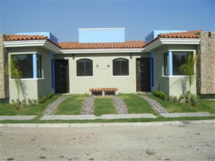 Home in Metric Way