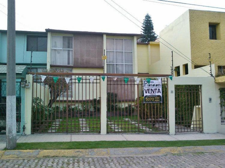 Foto Casa en Venta en Residencial El Dorado, Tlalnepantla, Mexico - $ 2.400.000 - CAV111061 - BienesOnLine