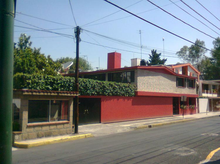 Casa en Venta en CLUB DE GOLF MEXICO, Tlalpan, Distrito Federal - $   - CAV105745 - BienesOnLine