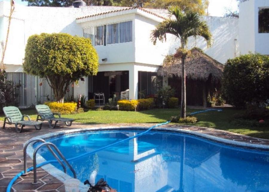 Foto Casa en Venta en Tlaltenango, Cuernavaca, Morelos - $ 3.000.000 - CAV253696 - BienesOnLine