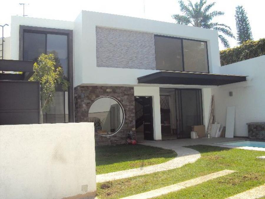 Foto Casa en Venta en Tlatenango, Cuernavaca, Morelos - $ 4.750.000 - CAV264457 - BienesOnLine