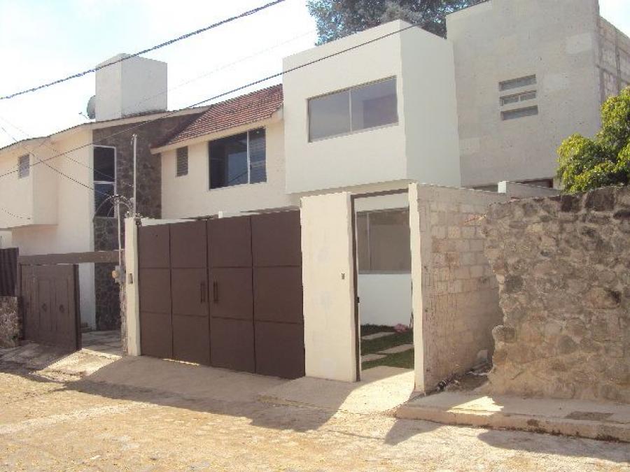 Foto Casa en Venta en Tlaltenango, Cuernavaca, Morelos - $ 3.400.000 - CAV259958 - BienesOnLine