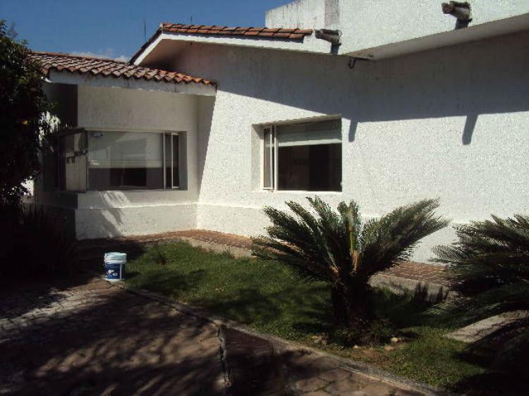 Foto Casa en Venta en Tlaltenango, Cuernavaca, Morelos - $ 3.300.000 - CAV196285 - BienesOnLine