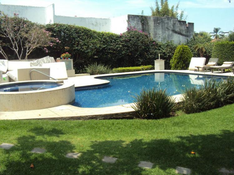 Foto Casa en Venta en Tlaltenango, Cuernavaca, Morelos - $ 4.750.000 - CAV126512 - BienesOnLine