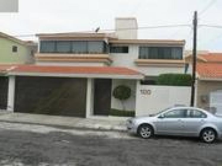 Foto Casa en Venta en FRACC. COSTA DE ORO, Boca del Ro, Veracruz - $ 4.300.000 - CAV17667 - BienesOnLine