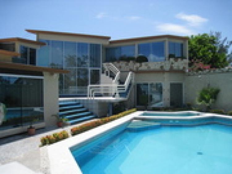 Home in Metric Way
