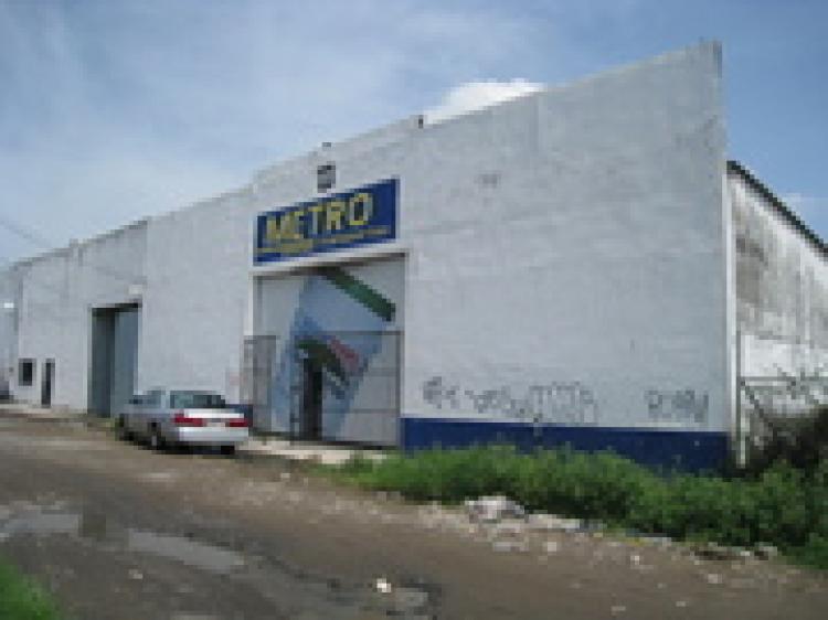 Home in Metric Way