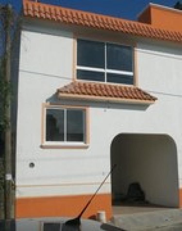 Home in Metric Way