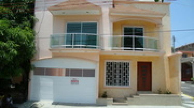 Home in Metric Way