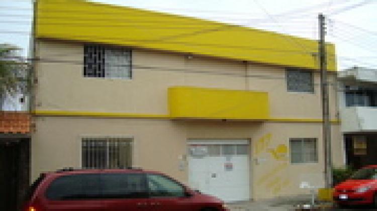 Foto Casa en Renta en Col. centro, Veracruz, Veracruz - $ 6.750 - CAR16231 - BienesOnLine