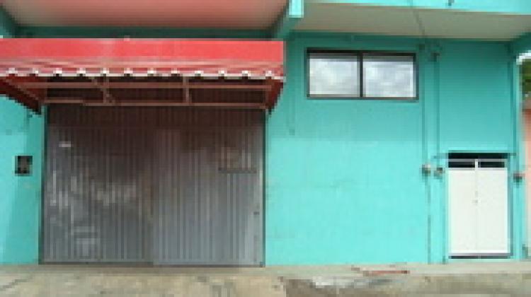 Home in Metric Way