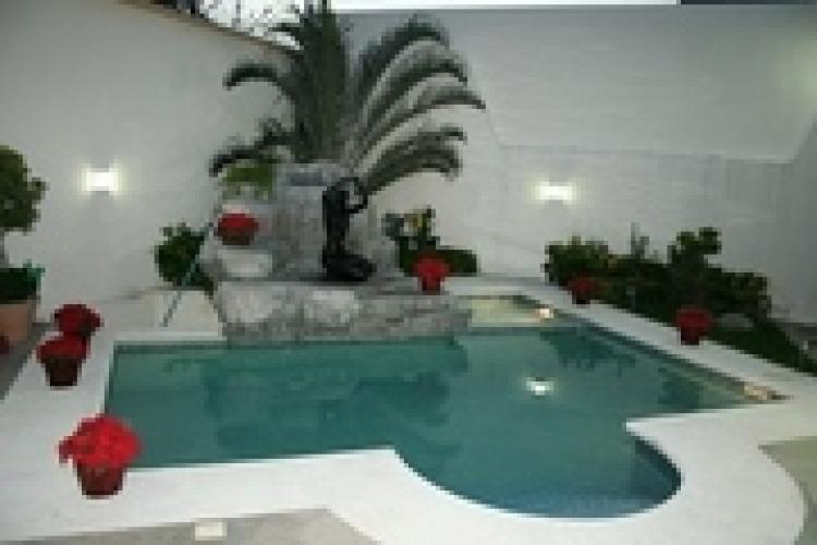 Foto Casa en Venta en FRACC. COSTA DE ORO, Boca del Ro, Veracruz - $ 10.000.000 - CAV17522 - BienesOnLine