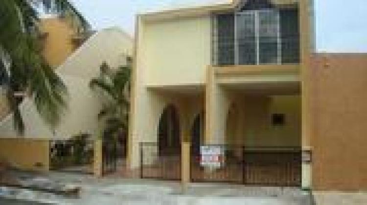 Home in Metric Way