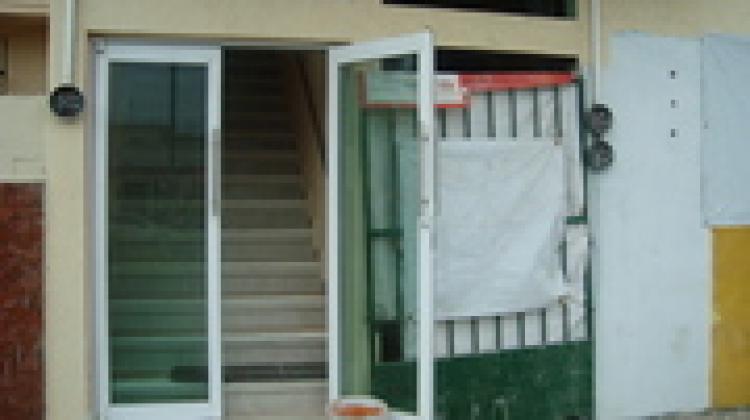 Home in Metric Way