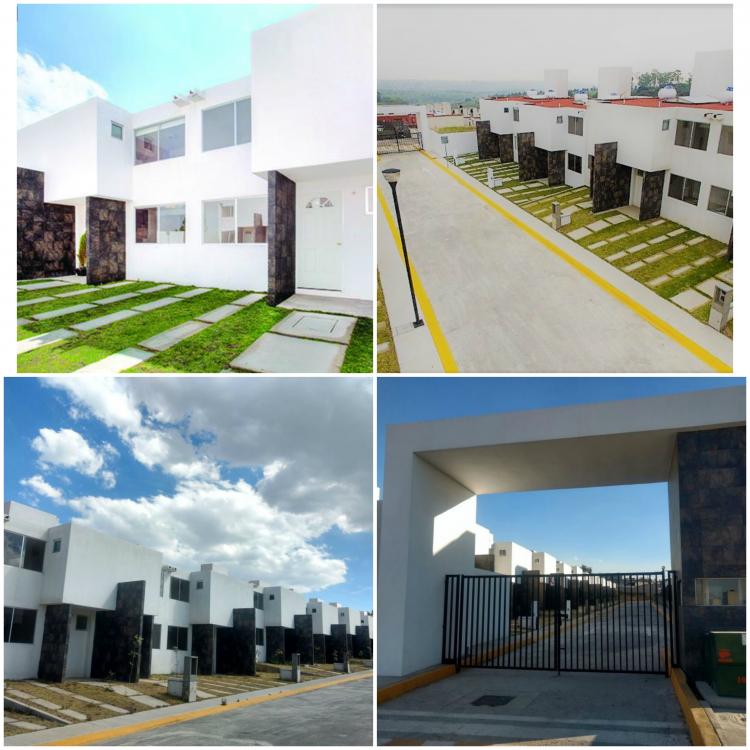 Foto Casa en Venta en El Lago Residencial, Estado de Mxico, Mexico - $ 1.150.000 - CAV221112 - BienesOnLine