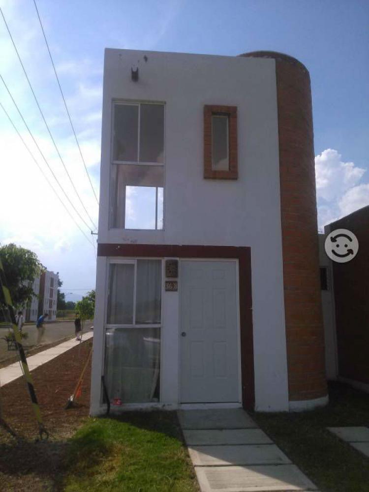 Foto Casa en Venta en Frac. Campestre Monarca, Tarmbaro, Michoacan de Ocampo - $ 405.000 - CAV193014 - BienesOnLine