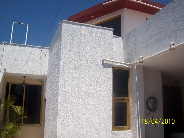 Home in Metric Way