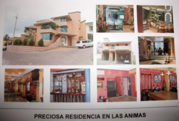 Foto Casa en Venta en FRACC. LOMA ESMERALDA, Xalapa-Enrquez, Veracruz - $ 14.000.000 - CAV30308 - BienesOnLine