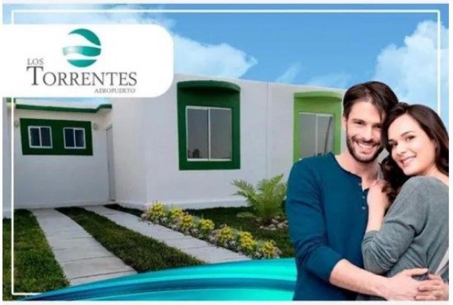 Foto Casa en Venta en TORRENTES AEROPUERTO, Veracruz, Veracruz - $ 490.000 - CAV334627 - BienesOnLine