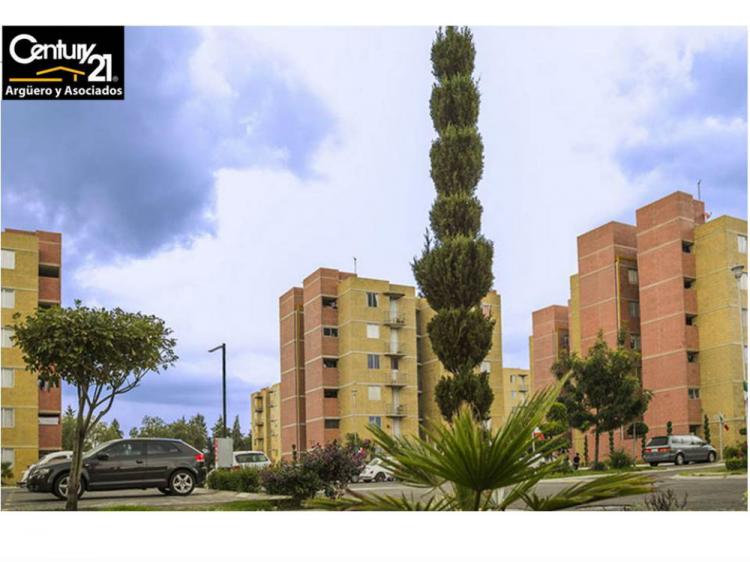 Foto Departamento en Venta en Torres 475, Jose Clotilde Torres, Puebla, Puebla - $ 460.000 - DEV139817 - BienesOnLine