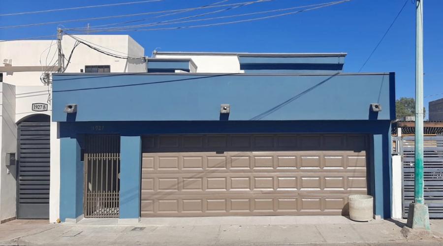 Casa en Venta en Colonia burócratas, Mexicali, Baja California 3.