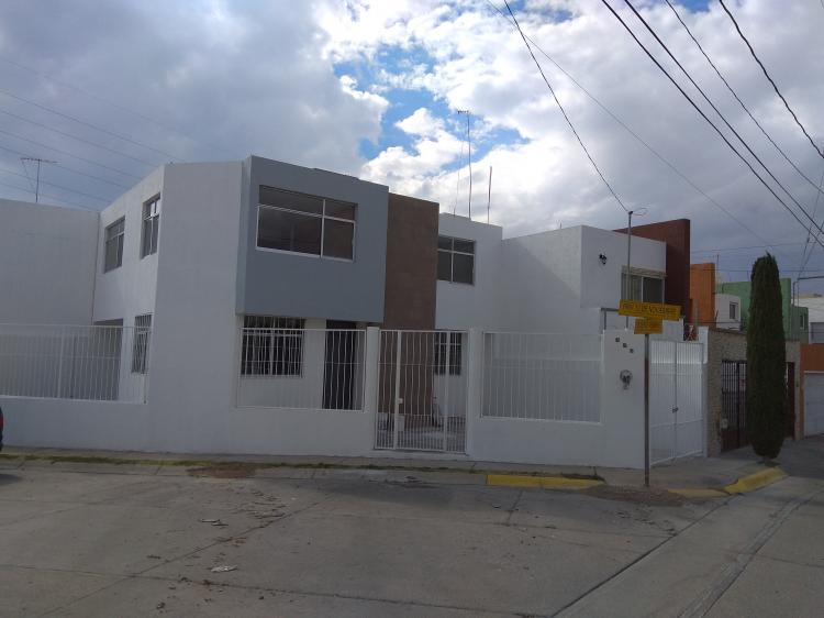 Foto Casa en Venta en LOS ENCINOS, Aguascalientes, Aguascalientes - $ 1.400.000 - CAV238219 - BienesOnLine
