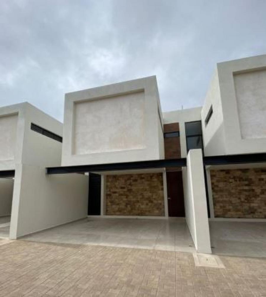 Foto Casa en Venta en SAN GERTRUDIS COPO, Mrida, Yucatan - $ 2.300.000 - CAV310372 - BienesOnLine