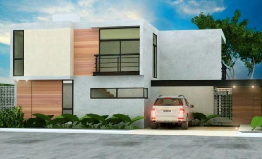 Foto Casa en Venta en LOCALIDAD CHOLUL, Mrida, Yucatan - $ 2.500.000 - CAV295998 - BienesOnLine