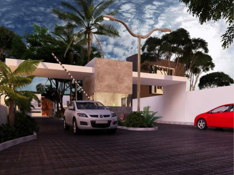 Home in Metric Way