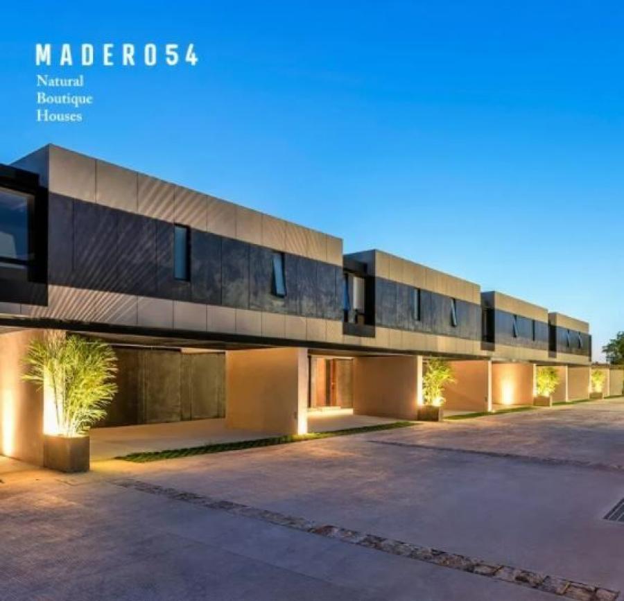 Foto Casa en Venta en Mrida, Yucatan - $ 3.150.000 - CAV297856 - BienesOnLine
