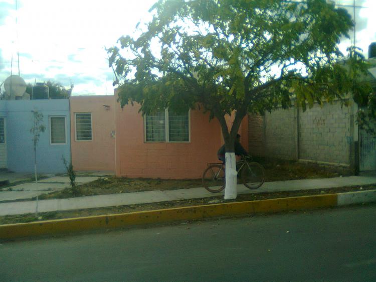 Foto Departamento en Venta en villas universidad, Tehuacn, Puebla - $ 70.000 - DEV89270 - BienesOnLine