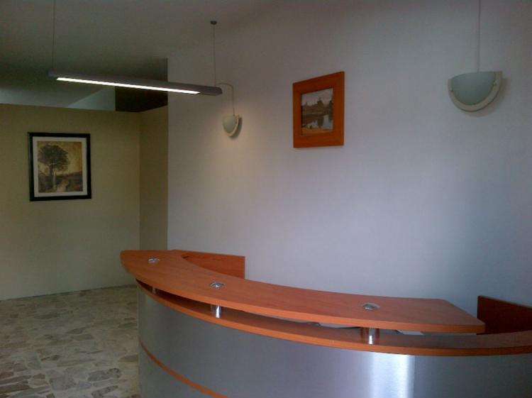 Foto Oficina en Venta en Arcos Vallarta, Guadalajara, Jalisco - $ 190.000 - OFV169981 - BienesOnLine