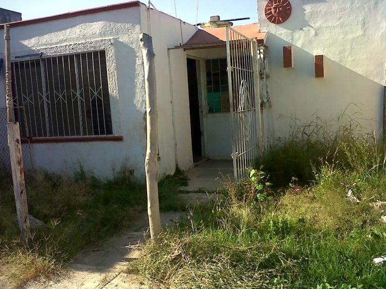Foto Casa en Venta en ALMENDROS, Chetumal, Quintana Roo - $ 140.000 - CAV167016 - BienesOnLine