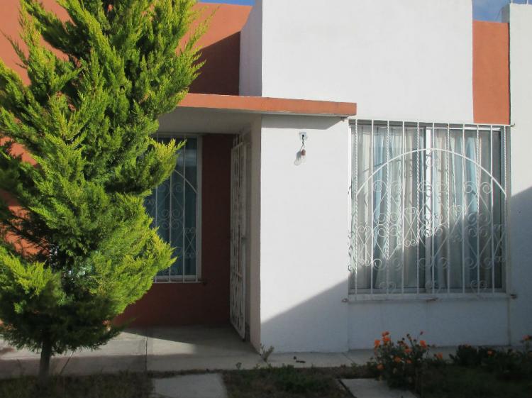 Foto Casa en Venta en La Noria, Pachuca de Soto, Hidalgo - $ 546.000 - CAV141747 - BienesOnLine