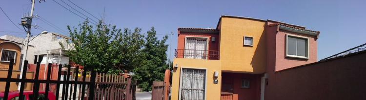 Home in Metric Way