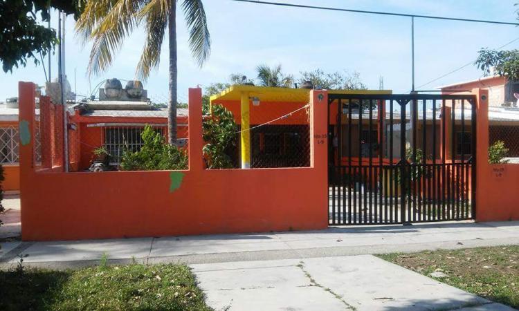 Foto Casa en Venta en San Manuel, Ciudad del Carmen, Campeche - $ 750.000 - CAV126659 - BienesOnLine