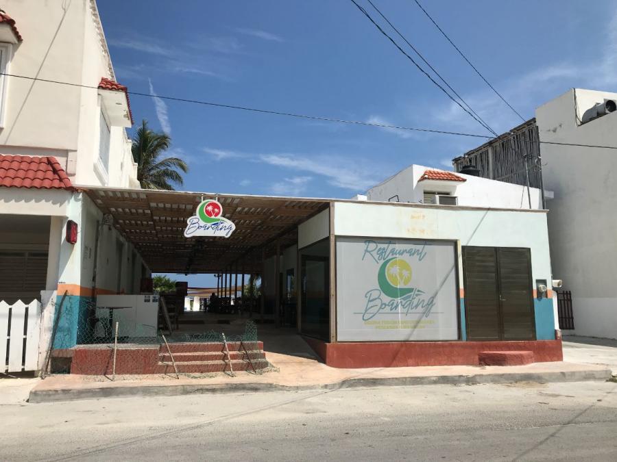 Foto Local en Venta en Ismael Garcia, Progreso, Yucatan - $ 5.000.000 - LOV331201 - BienesOnLine